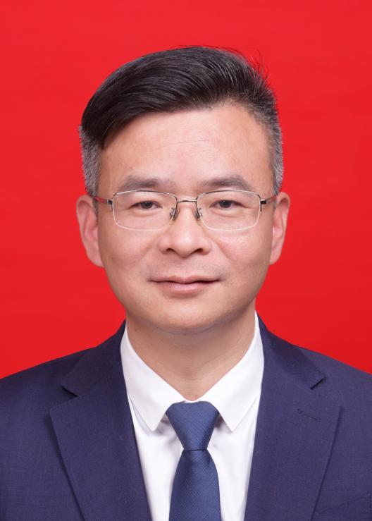 黄志冰